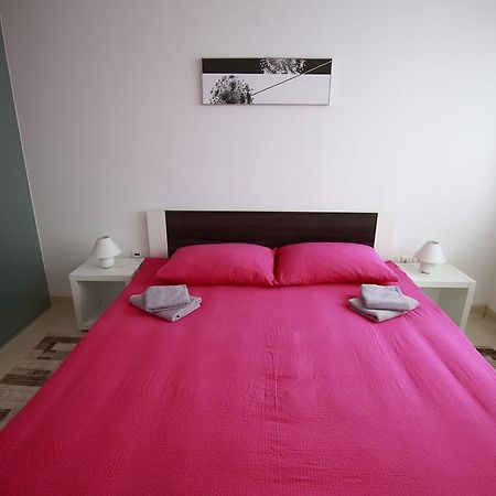 Apartment Hurcak Zagabria Esterno foto