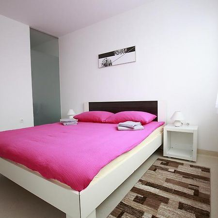Apartment Hurcak Zagabria Esterno foto