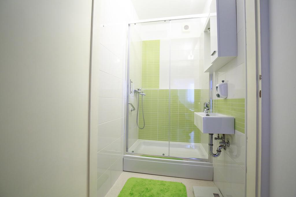 Apartment Hurcak Zagabria Esterno foto
