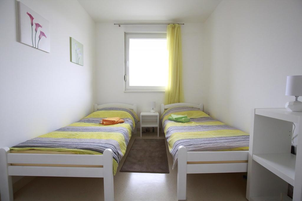 Apartment Hurcak Zagabria Camera foto