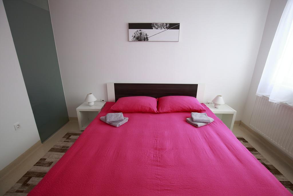 Apartment Hurcak Zagabria Esterno foto