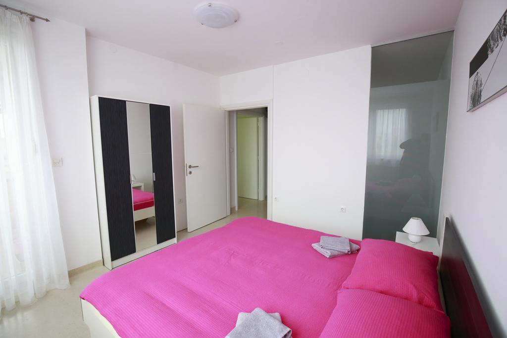 Apartment Hurcak Zagabria Camera foto