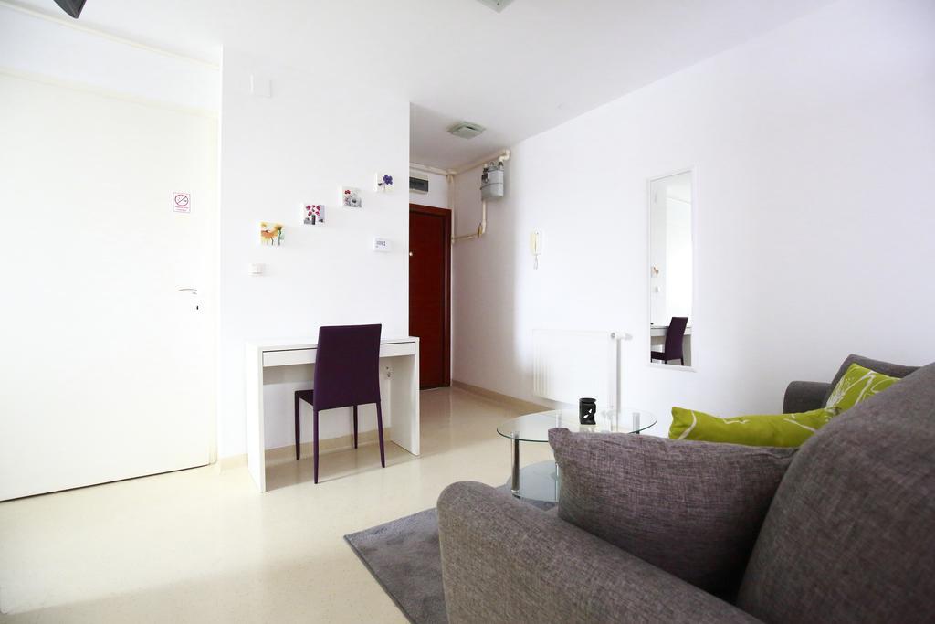 Apartment Hurcak Zagabria Camera foto