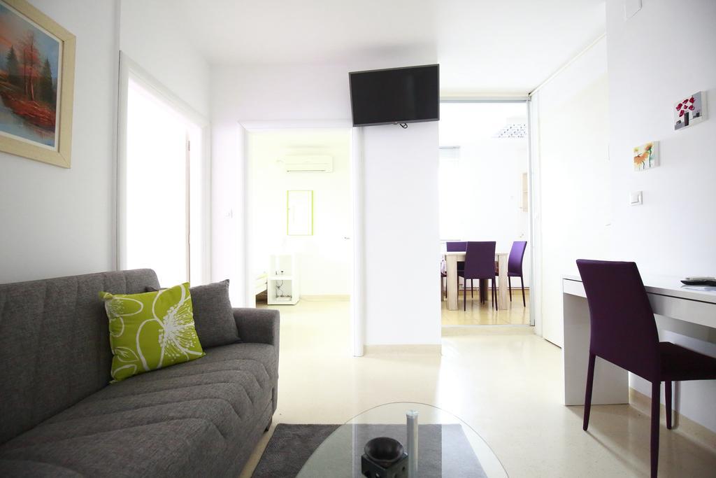 Apartment Hurcak Zagabria Camera foto