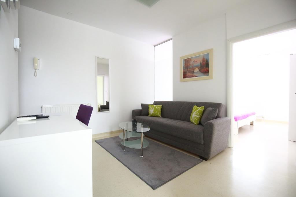 Apartment Hurcak Zagabria Camera foto