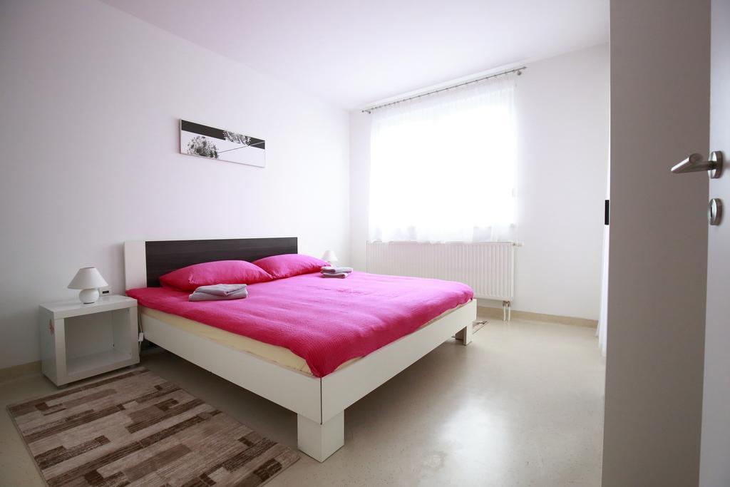 Apartment Hurcak Zagabria Camera foto